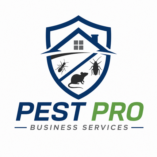 Pest Pro Business Services logo